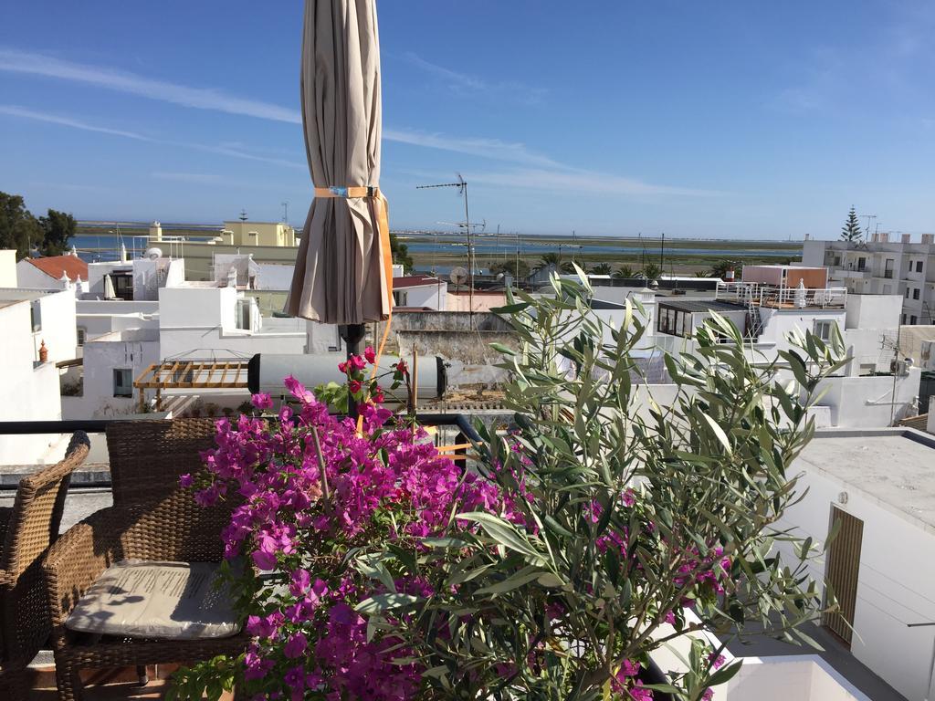 Chambre Double avec Balcon - Vue sur Mer