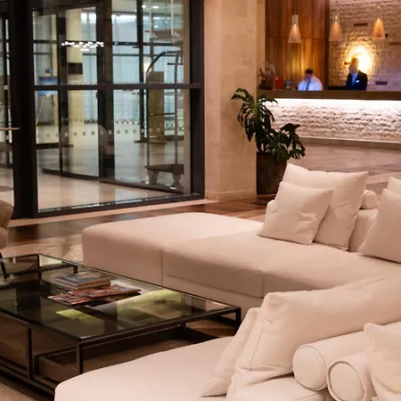 Real Marina Hotel & Spa-2